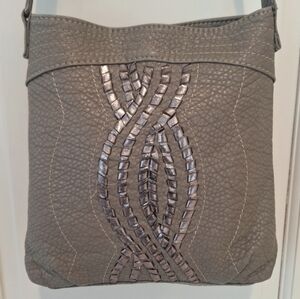 red by marc ecko shoulder/crossbody bag